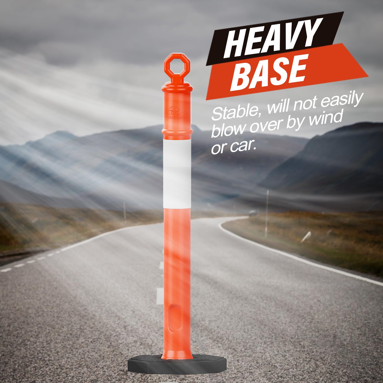 Brady 20429 Pipe Marker Filtered Water 1 Height 2 Brady Part